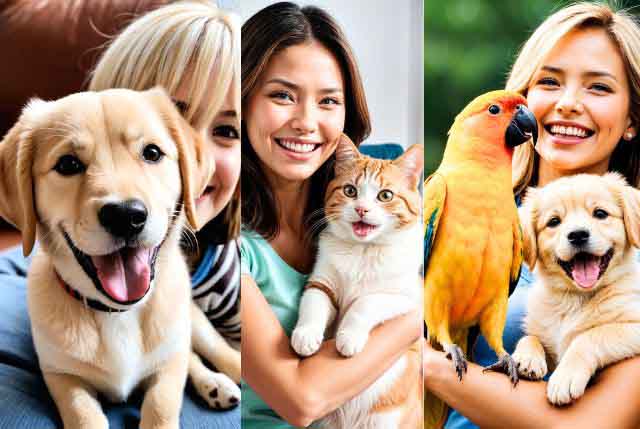 Healthy Pets, Happy Life: Best Pet Care Tips for a Thriving Companion | CutePetHut