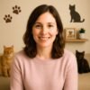 anessa Brown, expert in animal behavior and welfare, author at CutePetHut.com